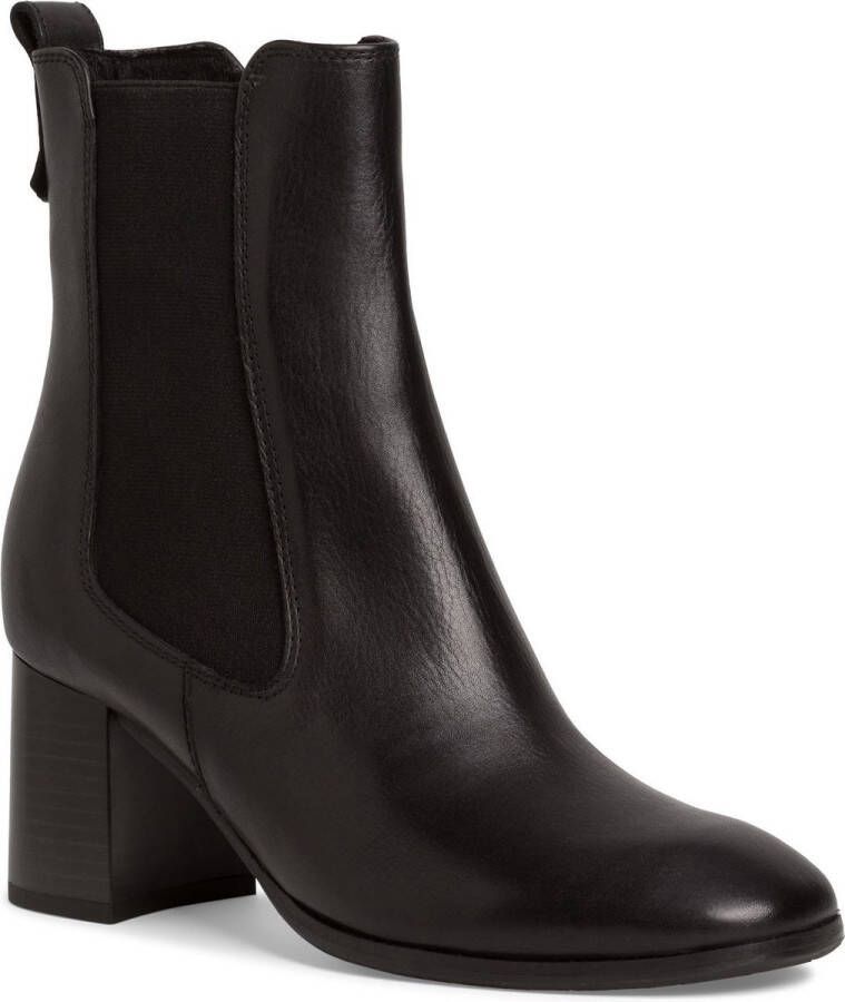 Tamaris Dames Chelseaboot 1-25031-41 001