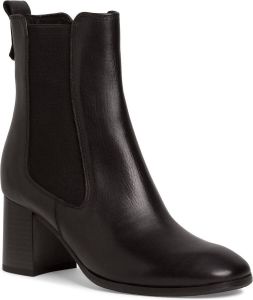 Tamaris Dames Chelseaboot 1-25031-41 001 schmal