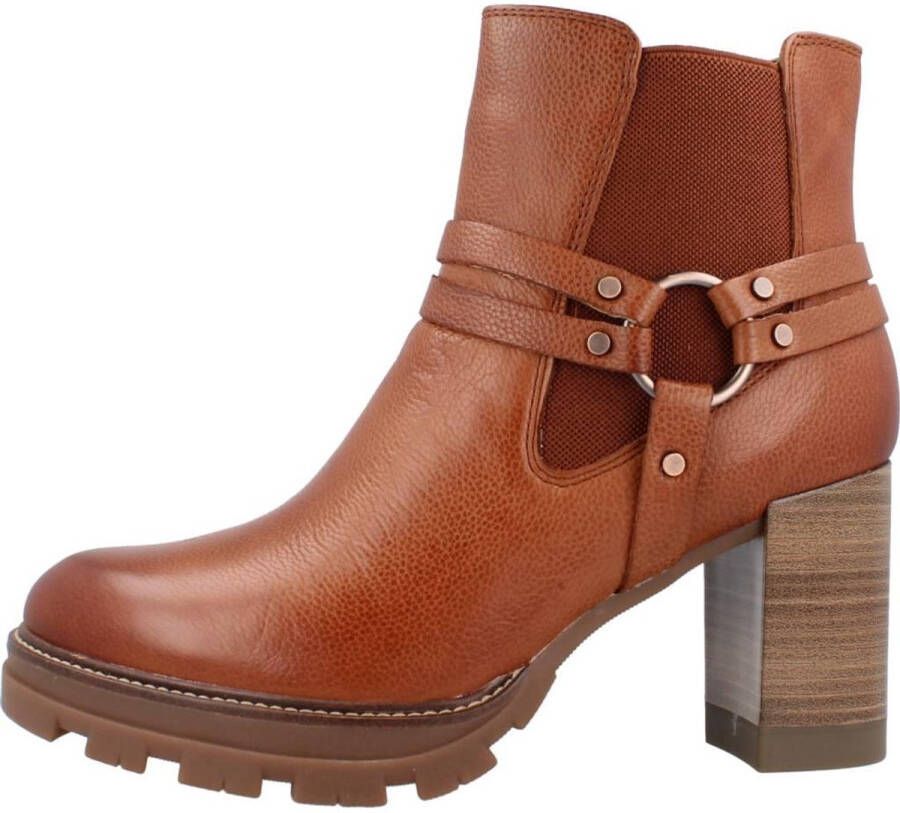 Tamaris Dames Chelseaboot 1-25046-41 348 normaal