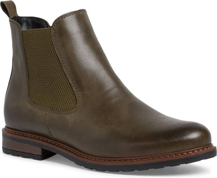 Tamaris Dames Chelseaboot 1-25056-41 728