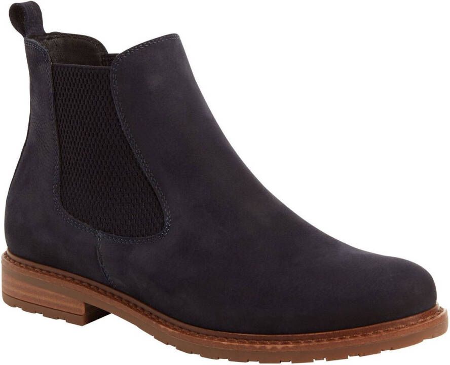 Tamaris Dames Chelseaboot 1-25056-41 827 smal