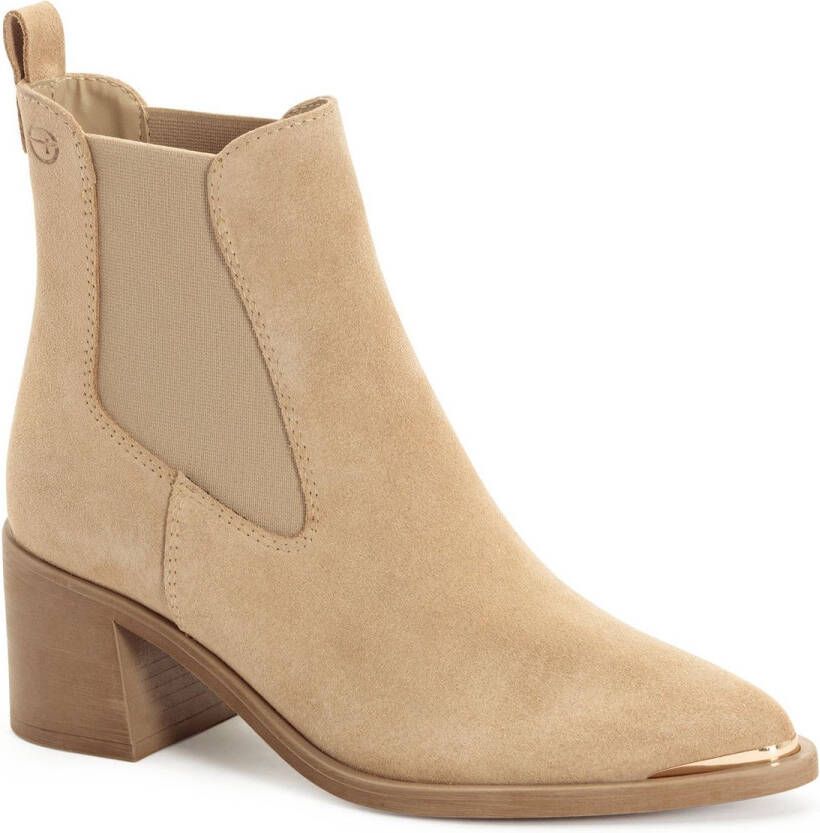 Tamaris Dames Chelseaboot 1-25301-45 4B0