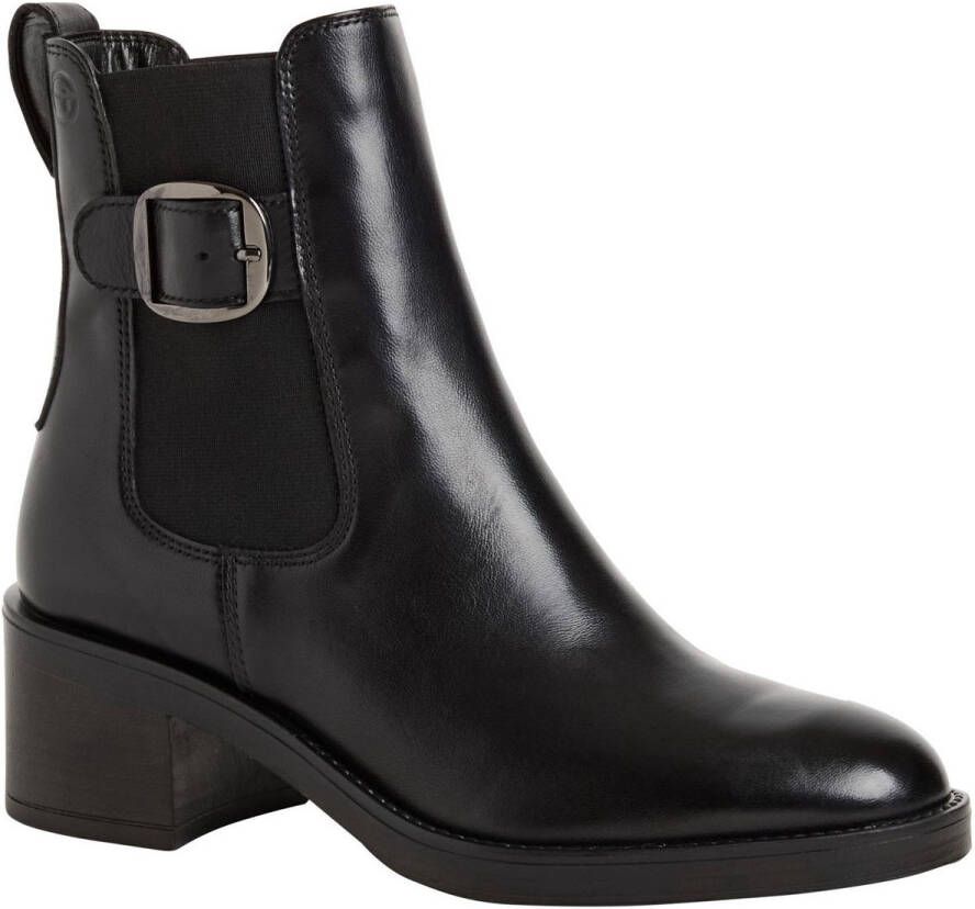 Tamaris Dames Chelseaboot 1-25307-45 003