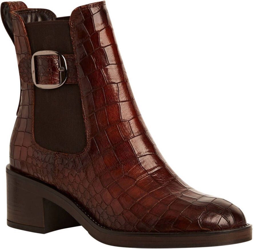 Tamaris Dames Chelseaboot 1-25307-45 395