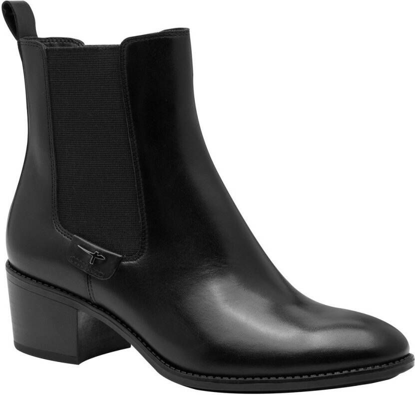 Tamaris Dames Chelseaboot 1-25325-45 003