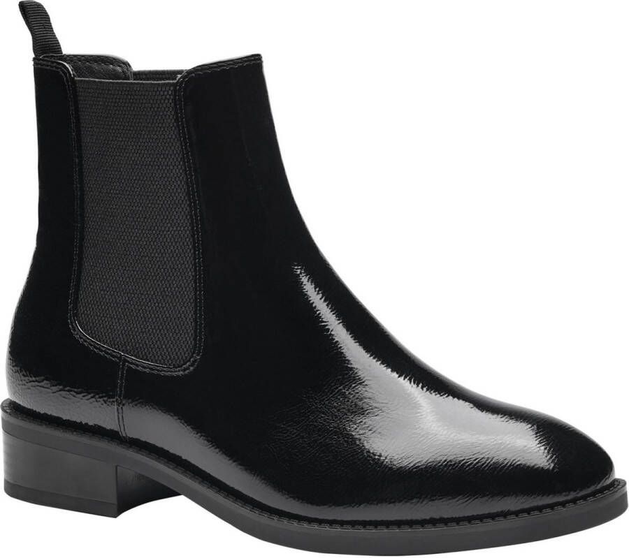 Tamaris Dames Chelseaboot 1-25340-41 018 normaal - Foto 3