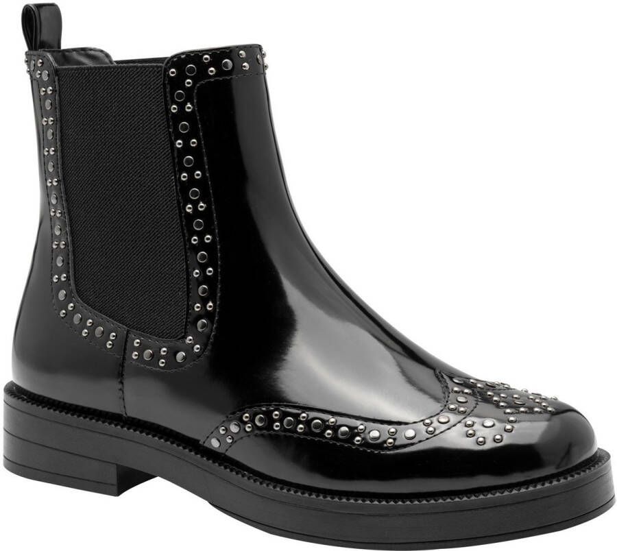 Tamaris Dames Chelseaboot 1-25340-45 001