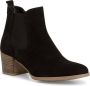 Tamaris Dames Chelseaboot 1-25342-42 001 normaal - Thumbnail 1