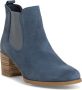 Tamaris Chelsea-boots cowboy enkellaars westernlaarzen met comfortabele stretch inzet - Thumbnail 8