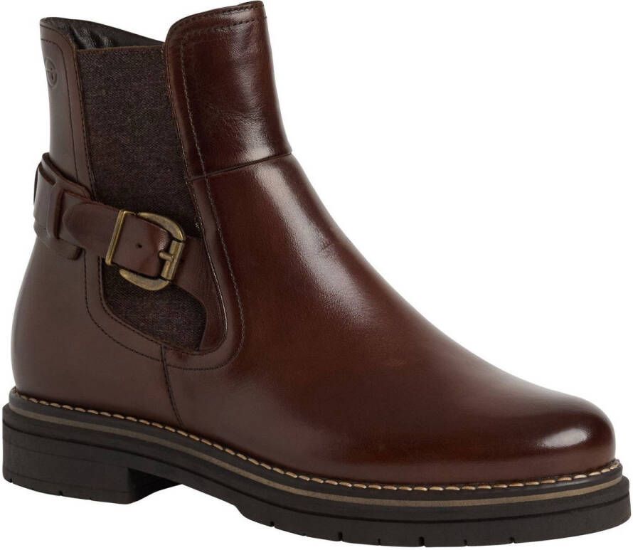 Tamaris Dames Chelseaboot 1-25345-45 311