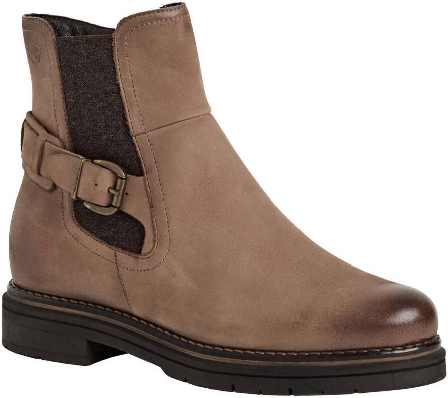 Tamaris Dames Chelseaboot 1-25345-45 353