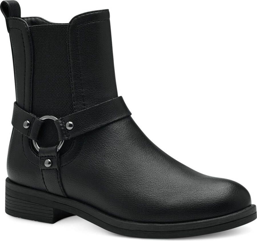 Tamaris Dames Chelseaboot 1-25352-41 001 normal