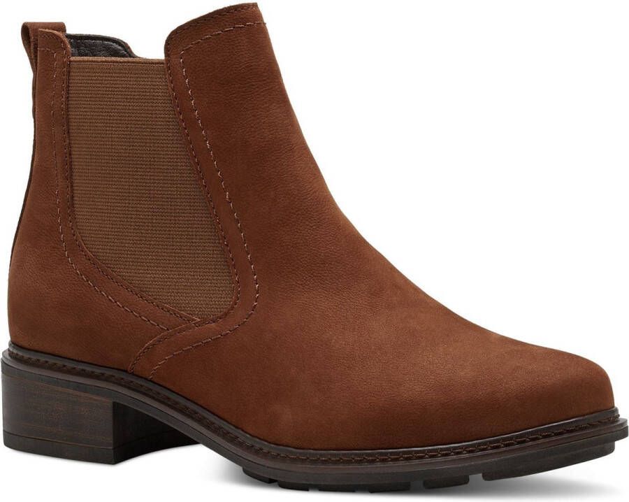 Tamaris Chelseaboot 1-25364-41 339 normaal