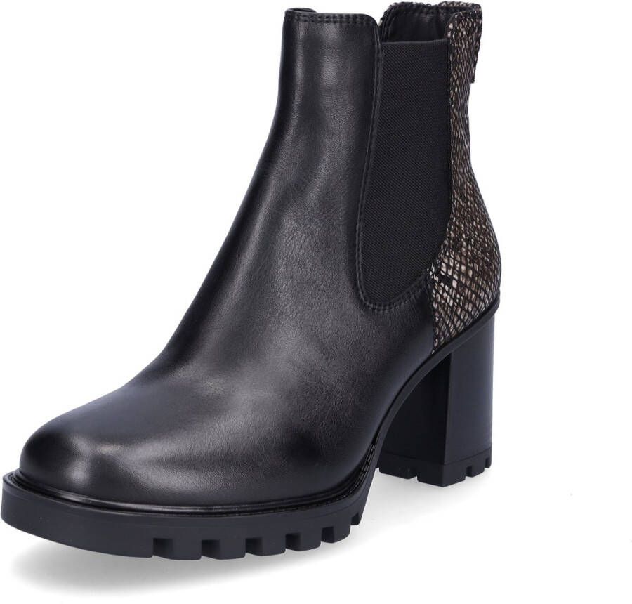 Tamaris Dames Chelseaboot 1-25371-45 098