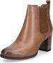 Tamaris Dames Chelseaboot 1-25377-41 305 schmal - Thumbnail 3