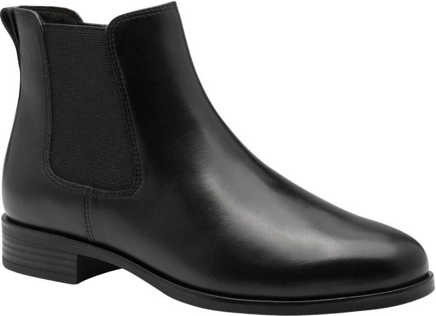 Tamaris Dames Chelseaboot 1-25377-45 001