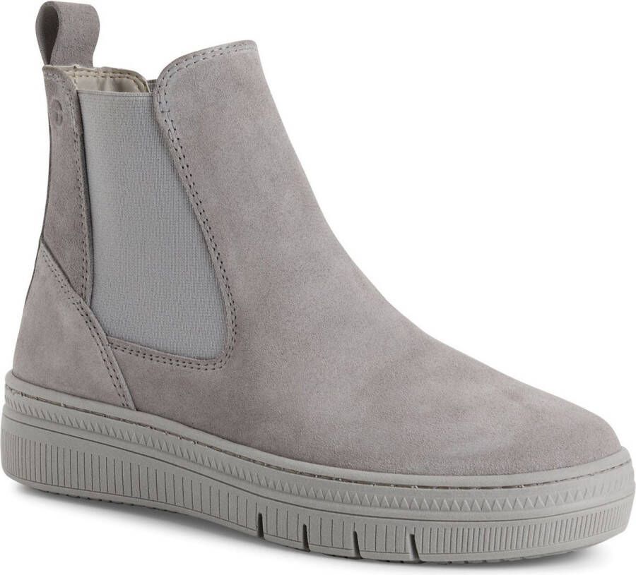 Tamaris Dames Chelseaboot 1-25400-44 204