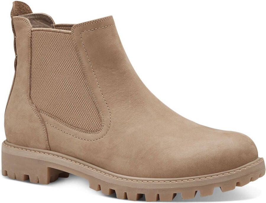 Tamaris Dames Chelseaboot 1-25401-41 310