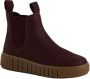 Tamaris Dames Chelseaboot 1-25403-43 549 - Thumbnail 1