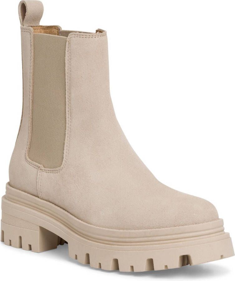 Tamaris Dames Chelseaboot 1-25404-41 375 normaal - Foto 2