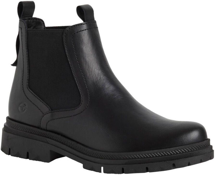 Tamaris Dames Chelseaboot 1-25407-45 003