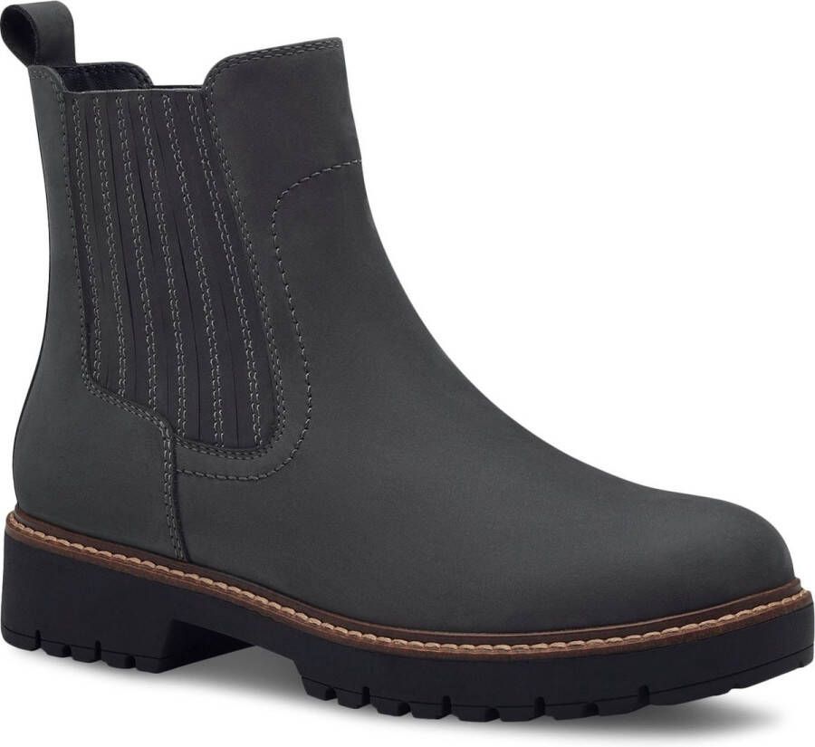 Tamaris Dames Chelseaboot 1-25410-43 219