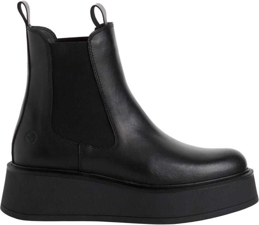 Tamaris Dames Chelseaboot 1-25414-45 003