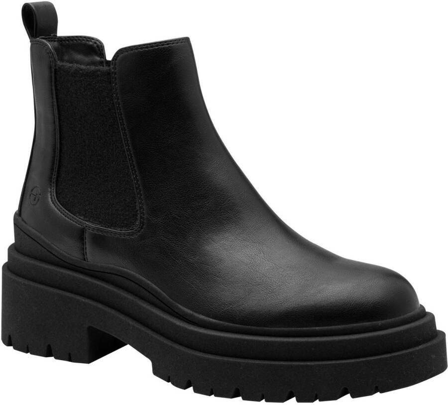 Tamaris Dames Chelseaboot 1-25426-45