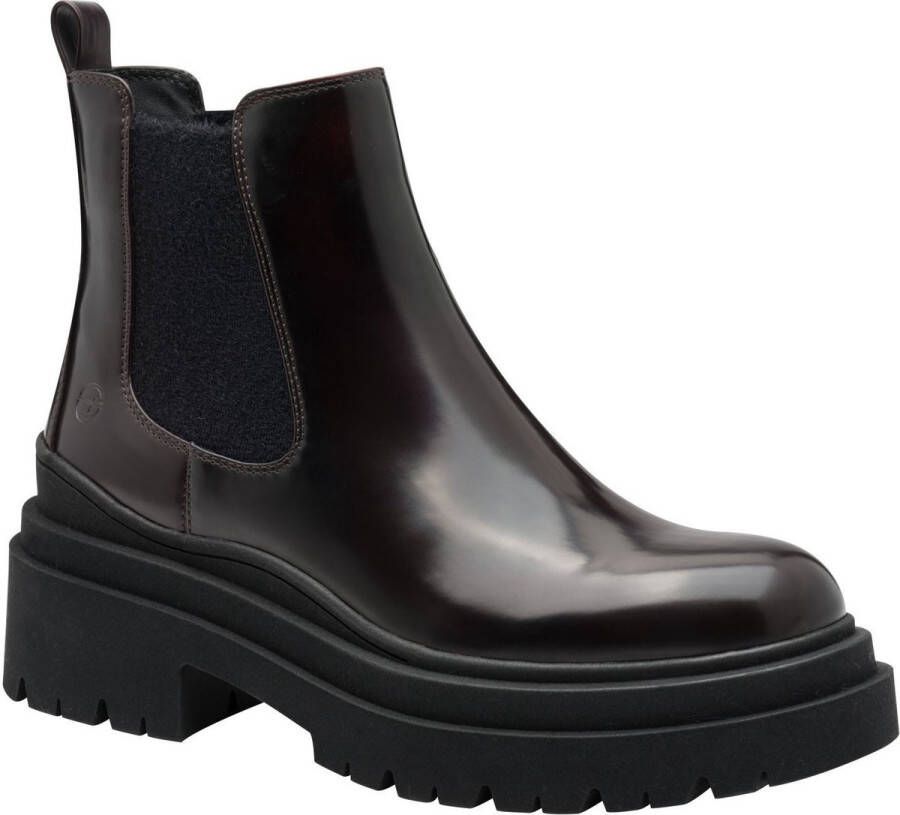 Tamaris Dames Chelseaboot 1-25426-45 537