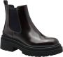Tamaris Dames Chelseaboot 1-25426-45 537 - Thumbnail 1