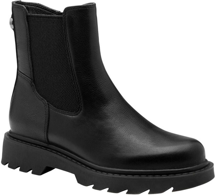 Tamaris Dames Chelseaboot 1-25429-45 001