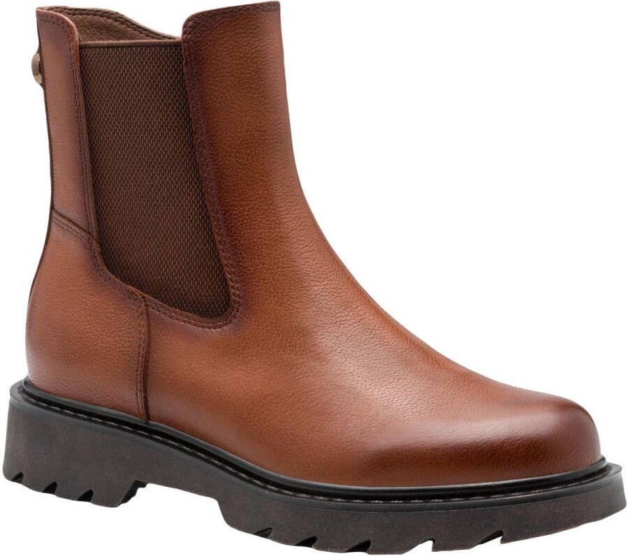 Tamaris Dames Chelseaboot 1-25429-45 305