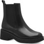 Tamaris Dames Chelseaboot 1-25434-43 003 normaal - Thumbnail 1