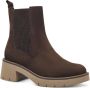 Tamaris Dames Chelseaboot 1-25434-43 304 normaal - Thumbnail 4