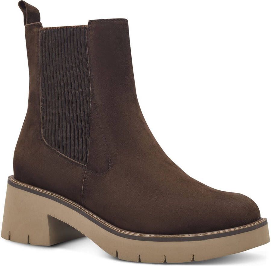 Tamaris Dames Chelseaboot 1-25434-43 304 normaal
