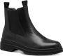 Tamaris Dames Chelseaboot 1-25436-41 003 normaal - Thumbnail 1