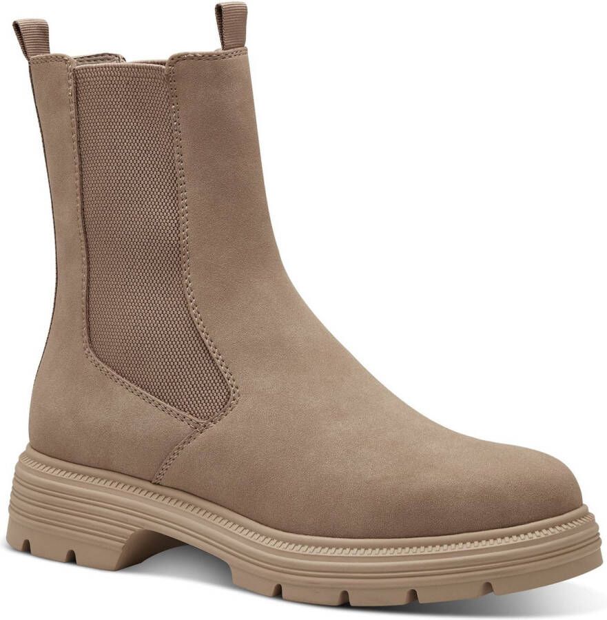 Tamaris Dames Chelseaboot 1-25437-41 310 normal