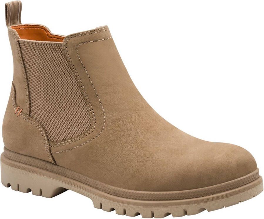 Tamaris Dames Chelseaboot 1-25440-45 310