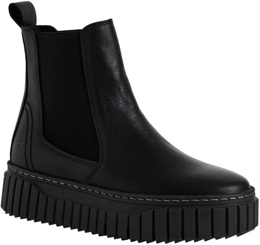 Tamaris Dames Chelseaboot 1-25445-45 003