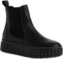 Tamaris Dames Chelseaboot 1-25445-45 003 - Thumbnail 1