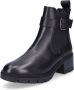Tamaris Dames Chelseaboot 1-25447-43 003 normaal - Thumbnail 1