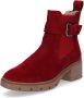 Tamaris Dames Chelseaboot 1-25447-43 500 normaal - Thumbnail 1
