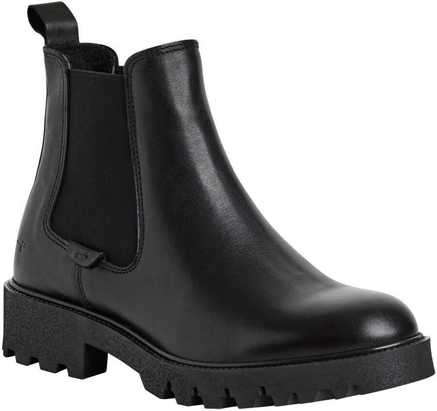 Tamaris Dames Chelseaboot 1-25448-45 001