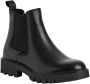 Tamaris Dames Chelseaboot 1-25448-45 001 - Thumbnail 1