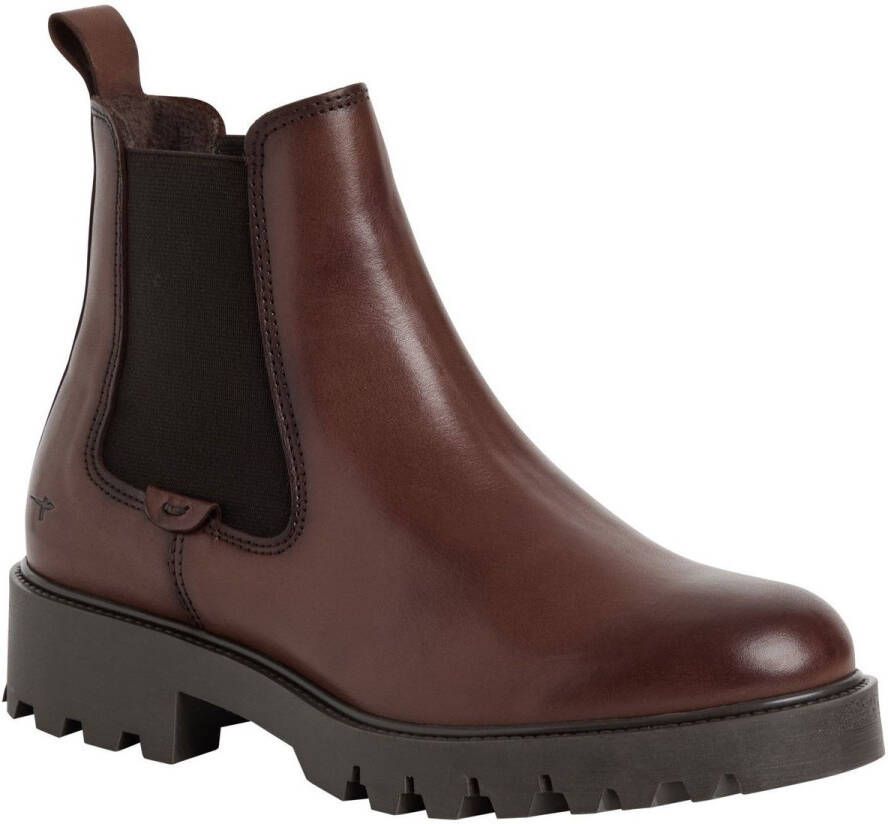 Tamaris Dames Chelseaboot 1-25448-45 382