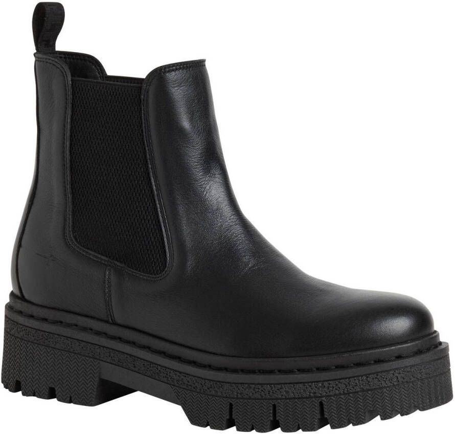 Tamaris Dames Chelseaboot 1-25450-45 001
