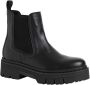Tamaris Dames Chelseaboot 1-25450-45 001 - Thumbnail 1