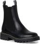 Tamaris Dames Chelseaboot 1-25455-41 001 normaal - Thumbnail 1