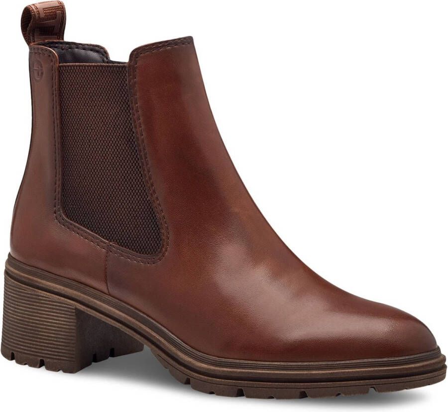 Tamaris Dames Chelseaboot 1-25456-43 311