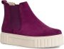 Tamaris Dames Chelseaboot 1-25460-41 560 normaal - Thumbnail 1